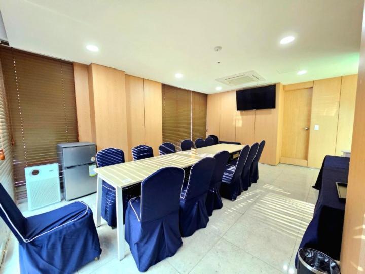 Hotel Thesoom Forest Yongin Exterior photo
