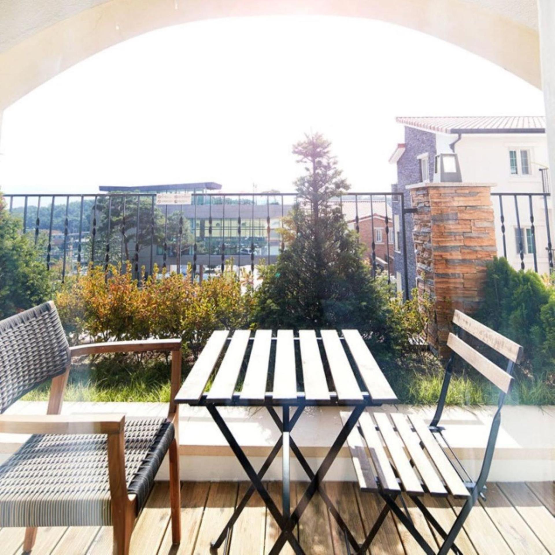 Hotel Thesoom Forest Yongin Exterior photo